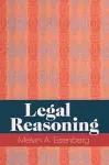 Legal Reasoning cover