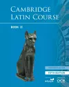 Cambridge Latin Course Student Book 2 with Digital Access (5 Years) 5th Edition cover