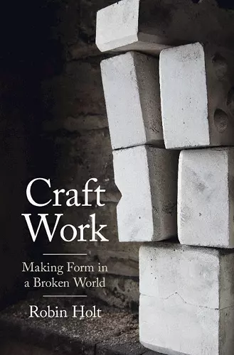 Craft Work cover