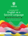 Cambridge IGCSE™ English as a Second Language Practice Tests without Answers with Digital Access (2 Years) cover