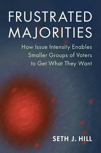 Frustrated Majorities cover