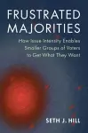 Frustrated Majorities cover