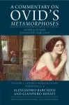 A Commentary on Ovid's Metamorphoses: Volume 1, General Introduction and Books 1-6 cover