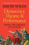 Democracy, Theatre and Performance cover