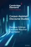 Corpus-Assisted Discourse Studies cover