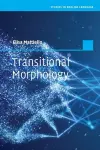 Transitional Morphology cover