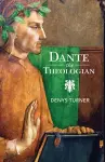 Dante the Theologian cover