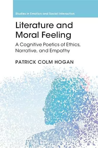 Literature and Moral Feeling cover