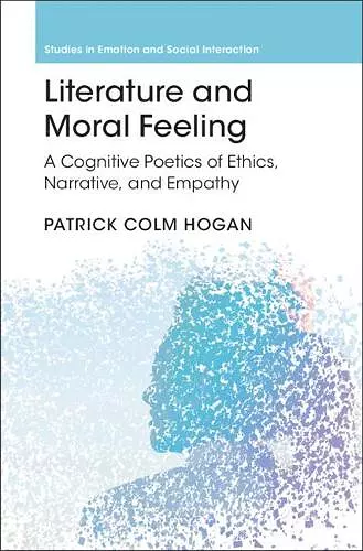 Literature and Moral Feeling cover