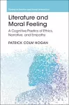 Literature and Moral Feeling cover