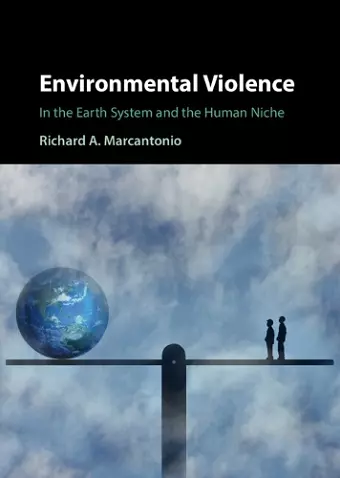 Environmental Violence cover