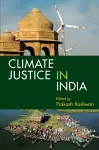 Climate Justice in India: Volume 1 cover