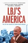 LBJ's America cover