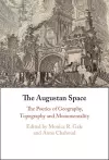 The Augustan Space cover