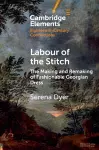 Labour of the Stitch cover