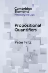 Propositional Quantifiers cover