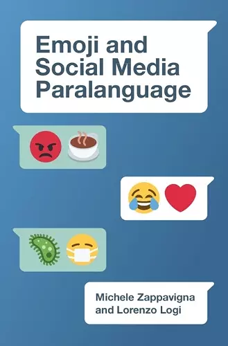 Emoji and Social Media Paralanguage cover