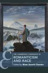 The Cambridge Companion to Romanticism and Race cover