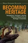 Becoming Heritage cover