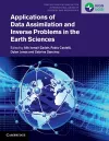 Applications of Data Assimilation and Inverse Problems in the Earth Sciences packaging