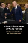 Informal Governance in World Politics cover