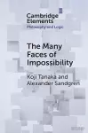 The Many Faces of Impossibility cover