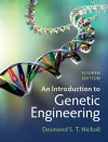 An Introduction to Genetic Engineering cover