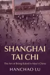 Shanghai Tai Chi cover