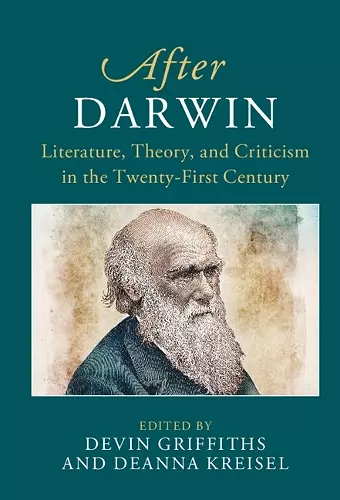 After Darwin cover