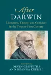 After Darwin cover