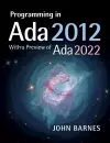 Programming in Ada 2012 with a Preview of Ada 2022 cover