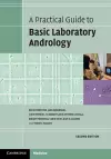 A Practical Guide to Basic Laboratory Andrology cover