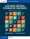 Textbook of Clinical Management of Club Drugs and Novel Psychoactive Substances cover