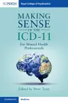 Making Sense of the ICD-11 cover