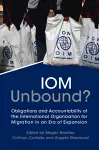 IOM Unbound? cover