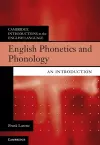 English Phonetics and Phonology cover