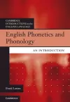 English Phonetics and Phonology cover