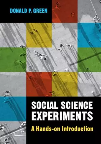 Social Science Experiments cover