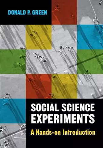 Social Science Experiments cover