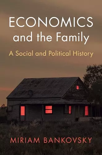 Economics and the Family cover