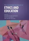 The Cambridge Handbook of Ethics and Education cover