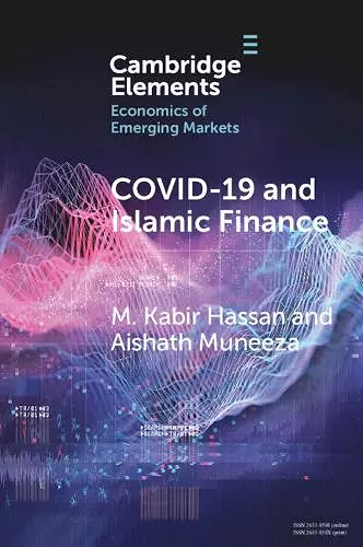 COVID-19 and Islamic Finance cover