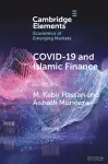 COVID-19 and Islamic Finance cover