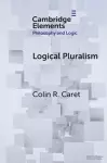Logical Pluralism cover