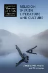 Religion in Irish Literature and Culture cover