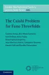 The Calabi Problem for Fano Threefolds cover