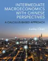 Intermediate Macroeconomics with Chinese Perspectives cover