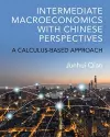 Intermediate Macroeconomics with Chinese Perspectives cover