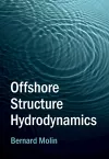 Offshore Structure Hydrodynamics cover