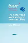 The History and Methodology of Expected Utility cover